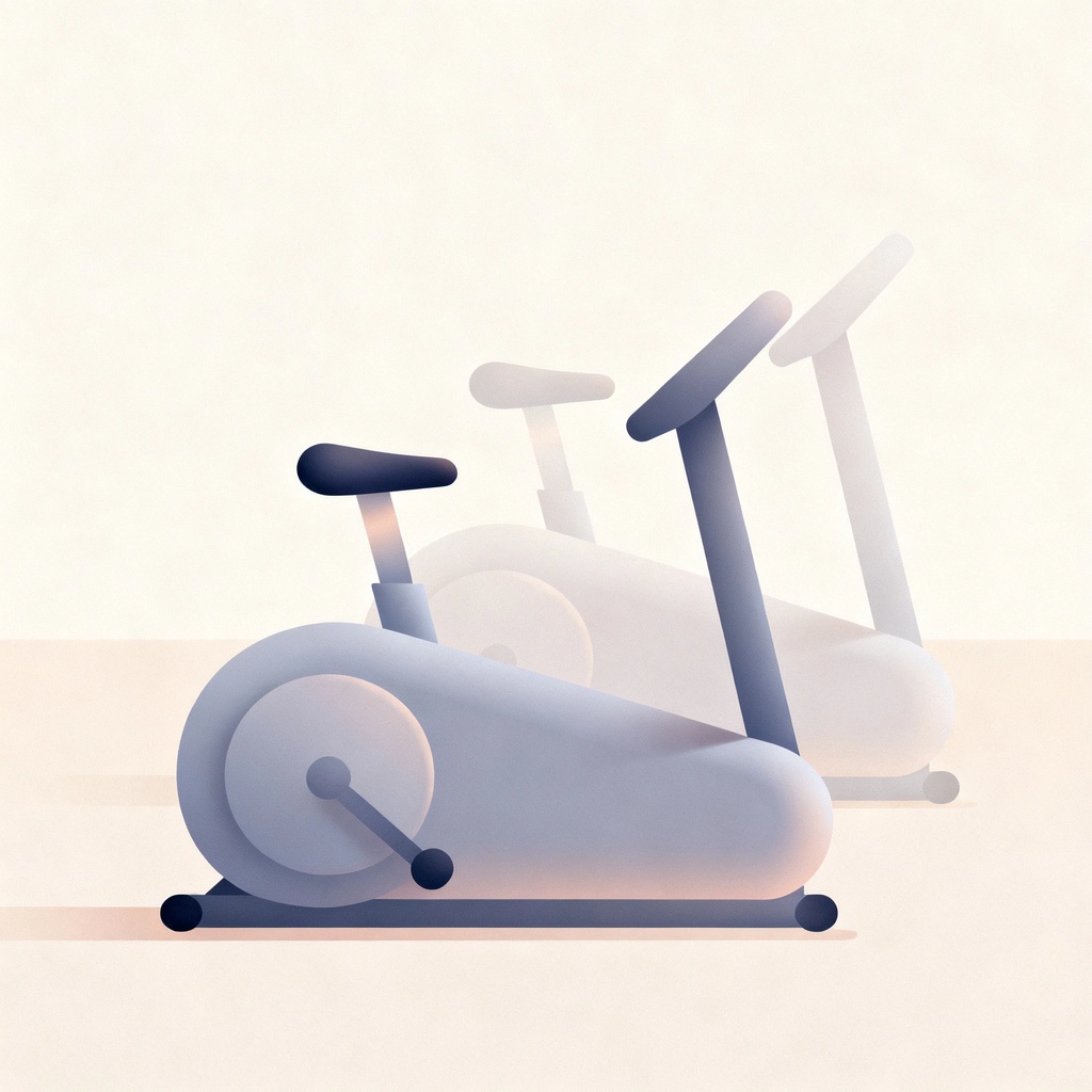 Mjesta za motivaciju u fitnessu